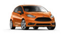 Chiptuning für Ford Fiesta ST 1.5T Ecoboost 200PS!!!